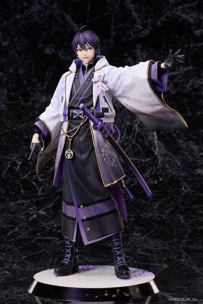 彩虹社 剑持刀也
