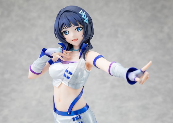 KDcolle 爱与演唱会! 虹咲学园学园偶像同好会 朝香果林 SUPER NOVA