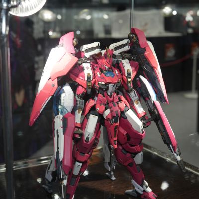 先祖效应 MCT-AP04 至臻级·卫国公