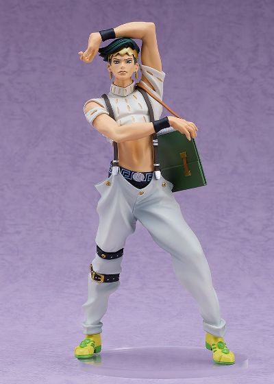 POP UP PARADE JOJO的奇妙冒险 第四部 不灭钻石 岸边露伴