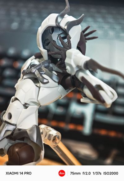 无限邂逅 追踪者