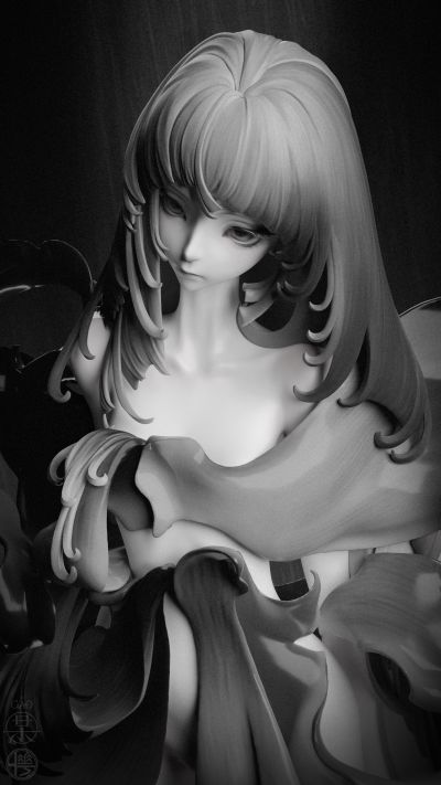 麝香百合