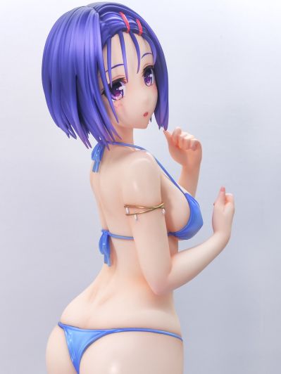 出包王女DARKNESS 泳装系列 西连寺春菜