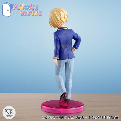Adokenette   阿库亚