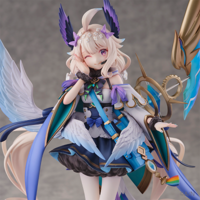 彩虹社 Enna Alouette