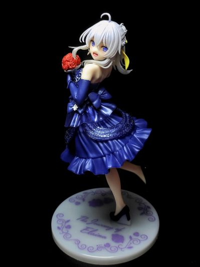 Coreful 魔女之旅 伊蕾娜~礼服~（TAiTO线上抓娃娃机限定）