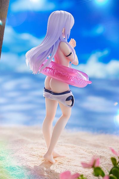 KDcolle Angel Beats! 立华奏 泳装