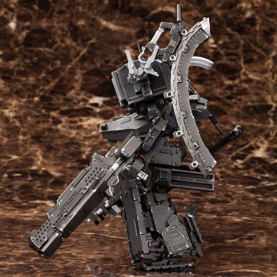 V.I.系列 装甲核心5 UCR-10/L AGNI