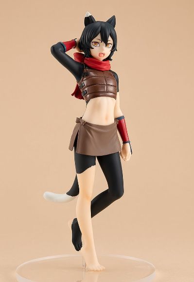 POP UP PARADE  迷宫饭 伊津津美
