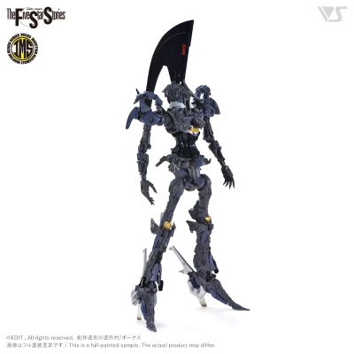 IMS 五星物语 雷德幻象V3 =Delta Berunn 3007=