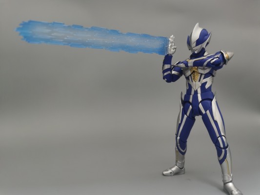 S.H.Figuarts  猎手骑士剑