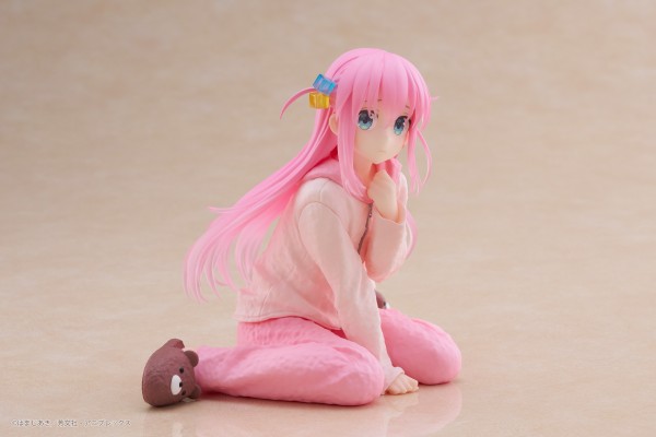 孤独摇滚！动画版  Desktop Cute人偶 后藤独~居家服造型~