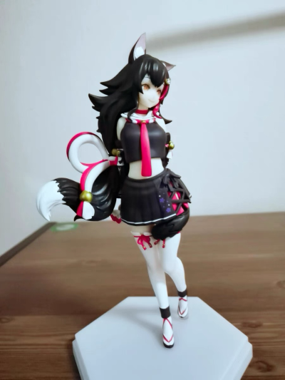 POP UP PARADE hololive 大神澪