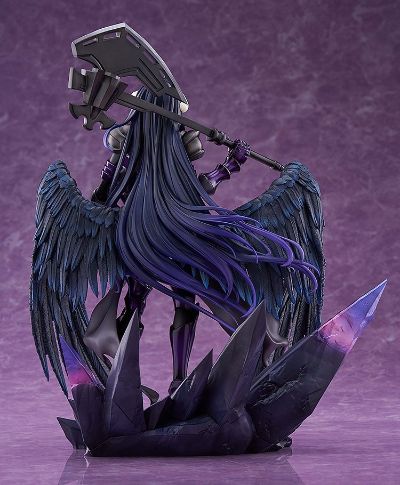 OVERLORD 雅儿贝德 赫尔墨斯·特里斯梅吉斯图斯