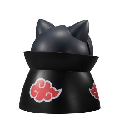 MEGA CAT PROJECT 巨大化的火影忍喵！REBOOT 1 宇智波鼬
