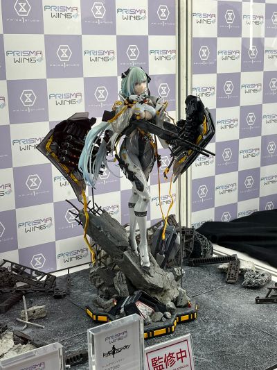 PRISMA WING 少女前线 LTLX 7000