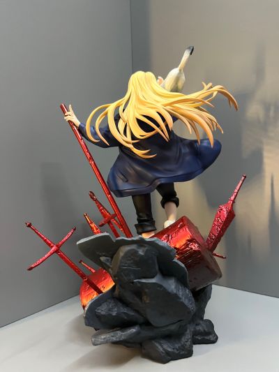 链锯人 帕瓦