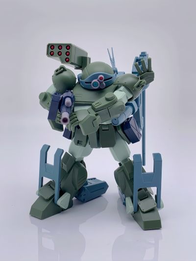 HG  夜袭斗犬（暂译）