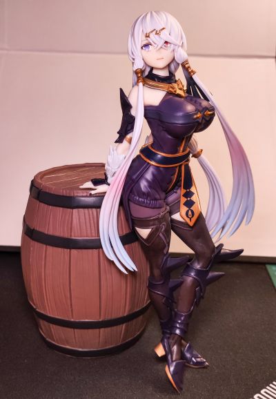 Luminasta 莱莎的炼金工房 动画版 莉拉·德西亚斯