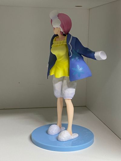 一番赏 五等分的新娘 ～两人独处的时间～ A奖 中野一花 冬季居家服