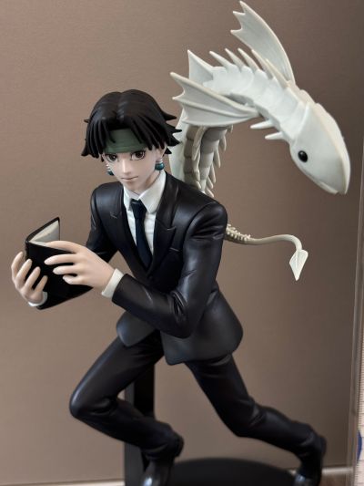 名战景 猎人 库洛洛·鲁西鲁