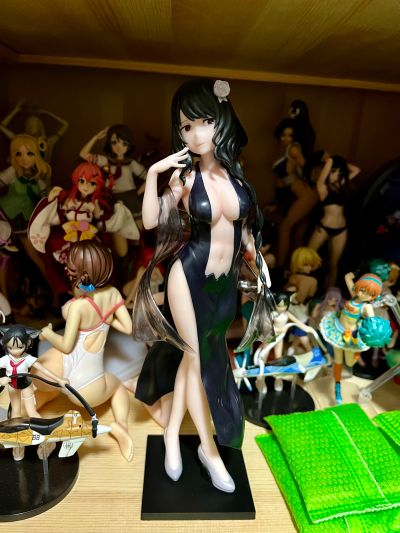 独特魅力 Re：从零开始的异世界生活 艾尔莎·葛兰希尔黛