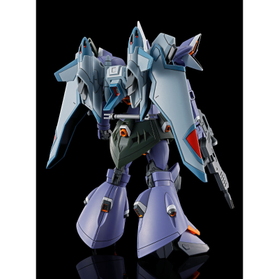 HG 1/144 勇士险兆