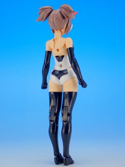 女神装置 朱罗 忍者 枢