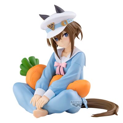 动画片 赛马娘 第三季 -悠闲时光-高尚骏逸 异色版