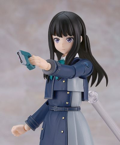PLAMATEA  莉可丽丝 井上泷奈