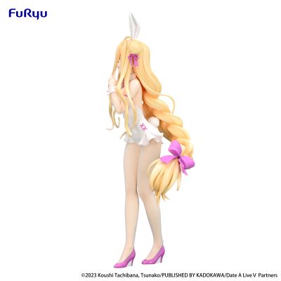 约会大作战第五季 BiCute Bunnies玩具人偶—星宫六喰—
