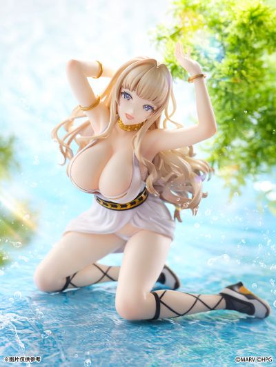 汹涌海豚 绮罗星神奈
