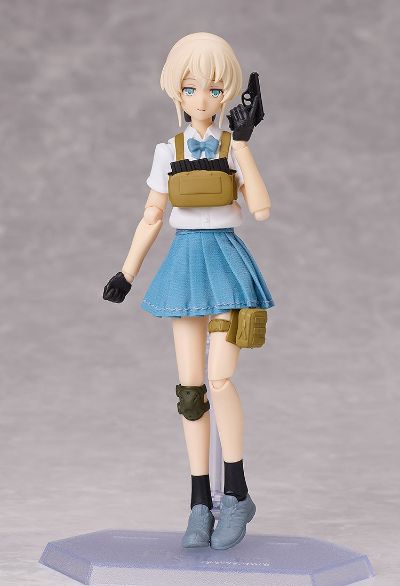 figma#SP168 小军械库 武装JK 变体E