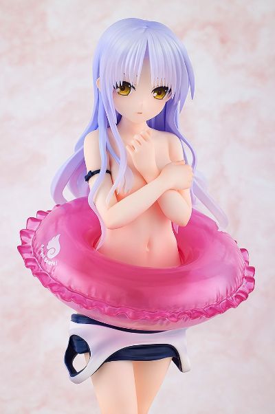 KDcolle Angel Beats! 立华奏 泳装
