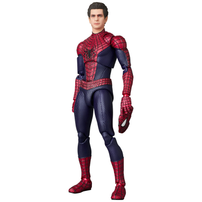 MAFEX 编号248 超凡蜘蛛侠