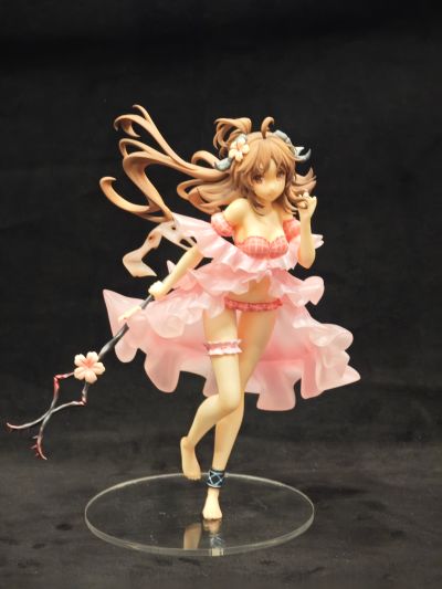 【299p】WF2024 展会真正的精髓 个人势展区