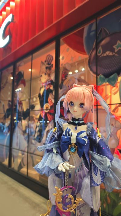 Dollfie Dream 