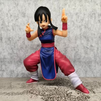 一番赏 龙珠 EX 激战！！ 天下第一武道会 B奖 琪琪 MASTERLISE