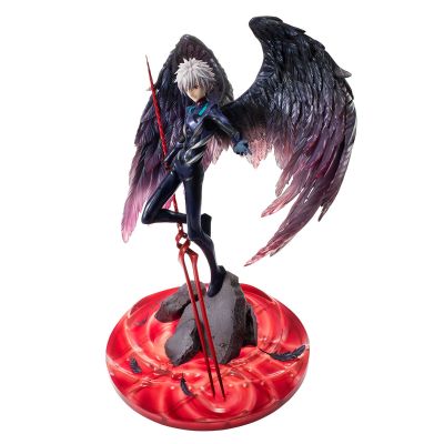 Precious G.E.M. 新世纪福音战士新剧场版 渚薰