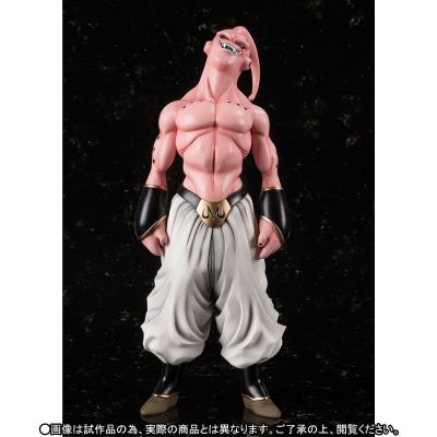 Figuarts ZERO EX  魔人布欧