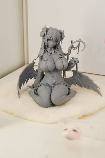 梦魔小紫·兔女郎