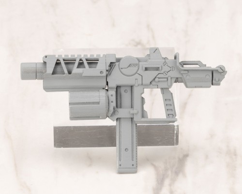 M.S.G. 武器组件49 StrideSMG