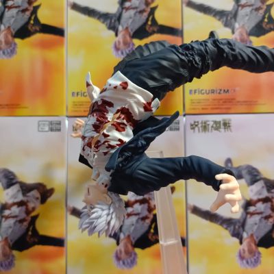 咒术回战 第二季 FIGURIZMα “五条悟”觉醒