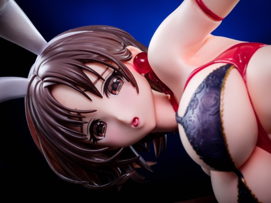 优结 兔女郎ver.