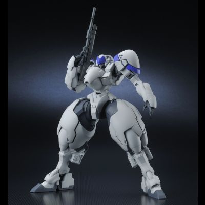 特勤机甲队2 双足步行机甲 X-4＋(PD-802) 装甲步兵