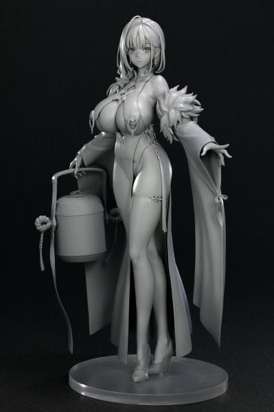 碧蓝航线 海因里希亲王 暗处的秘密老大？