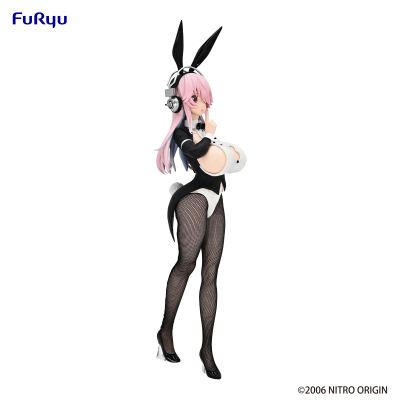 超级索尼子  BiCute Bunnies玩具人偶-新装兔女郎 燕尾款-