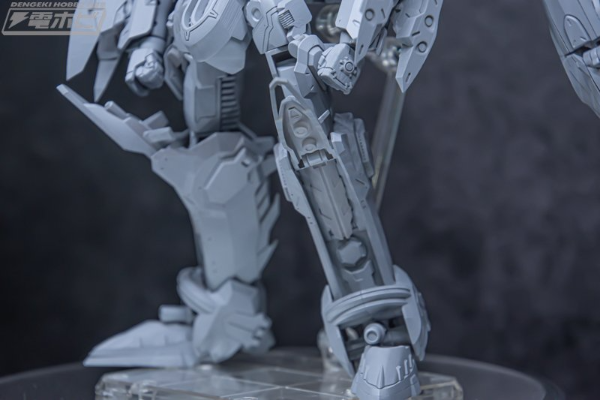 SMP [SHOKUGAN MODELING PROJECT]  想星的大天使（暂译）
