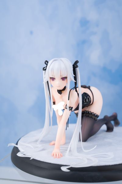 美少女万华镜 -被诅咒的传说少女- 篝之雾枝 内衣