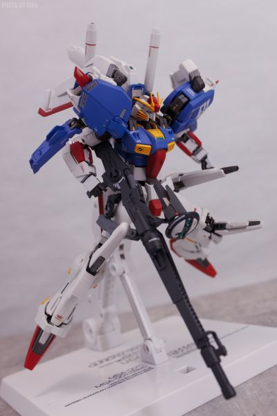 METAL ROBOT魂（Ka版）＜机动战士系列＞  S高达推进装备型